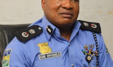 Panic in Abia as New Tenant Vanishes with Neighbours' Children, Abia Police Launch Investigation