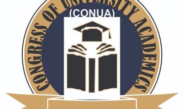 CONUA Denies Any Ongoing Reconciliation With ASUU