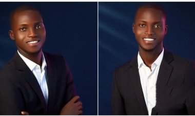 Young African Achiever Biodun Shittu Secures First-Class Honors in Economics from Obafemi Awolowo University