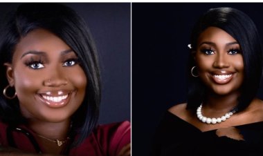 Exceptional Scholar Ja’Leaha Thornton Secures Place as Valedictorian, Accepted into 72 US Universities