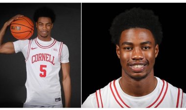 Rising Basketball Star Jacob Beccles Graduates High School with 4.00 GPA, Secures Spot at Cornell University