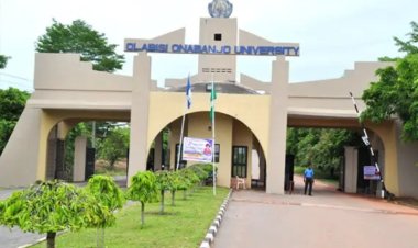 OOU SUG Issues Notice on Suspension of Payment of Hostel Fees