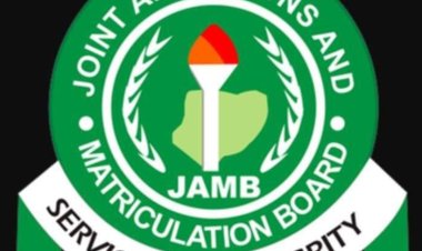 JAMB Dismisses Reports of Increased 2024 UTME Registration Fee