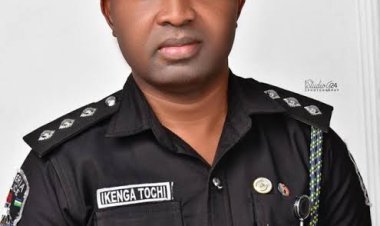 Anambra Police Spokesman Lauds Rapid Rescue of Children Abducted by Suspected Herdsmen