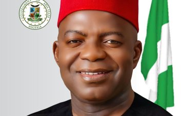 Abia Governor Unleashes Strategy to Combat Cultism and Drug Menace in the State