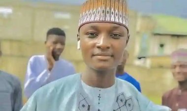 College of Education Zuba Mourns the Passing of a Graduate