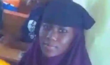 FCE Zaria Mourn the Loss of Student