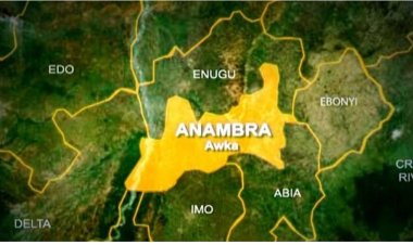 Anambra Student Emerges Winner of Nonye Soludo’s Healthy Living Cooking Competition