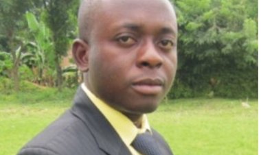Nigerian Researcher, Dr. Ernest Udalla, Secures Prestigious UK Fellowship