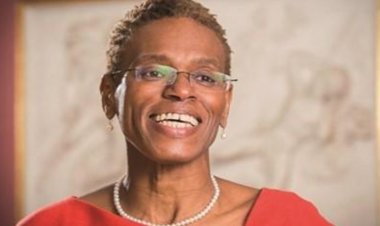 I Was A Single Mum Of Three During My PhD – Nigerian Named Cambridge University College President