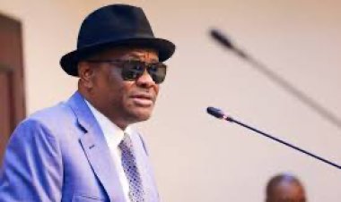 Wike Approves N13.1bn for FCT School Projects in 2024