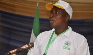 Egbewole urges Unilorin staff to declare their assets