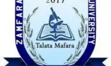 Zamfara State University approved academic calendar, 2023/2024