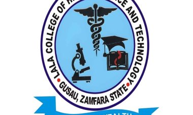 Lala College of Health Sciences & Technology notice on Christmas and New Year Break