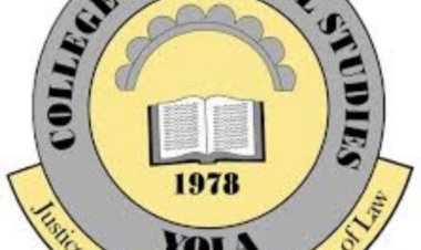 College of Legal Studies, Yola releases 2nd batch admission lists, 2023/2024
