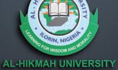 Al-Hikmah University admission into Professional Certificate in Matrimonial Conflict management