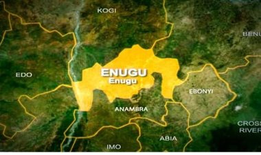 Tragedy Strikes as Four Siblings Perish in Enugu Building Collapse