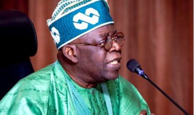 NANS Commends President Tinubu for Holiday Transport Fare Reduction
