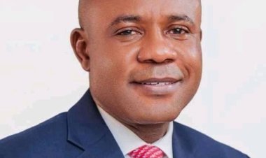 Governor Peter Mbah Launches Plan for 260 State-of-the-Art Primary Healthcare Centres