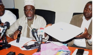 Reps Initiate Probe into JAMB Remittance Discrepancies