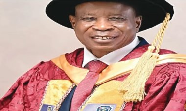 McPherson University Raises Staff Salaries, Seeks Support for Hostel Construction