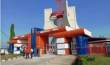 UNIZIK Students Inspired on Success Strategies