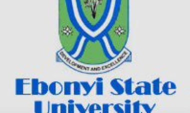 EBSU Student's Death Sparks Controversy in Ebonyi State