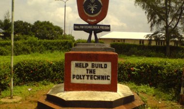 Deputy Registrar of Ebonyi Federal Polytechnic Found Dead in Imo State