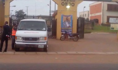 AFUED Issues Important Notice on Fees Payable by Students for 2023/2024 Session