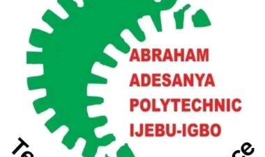 Abraham Adesanya Poly Announces Closure of Academic Activities for the Yuletide Season