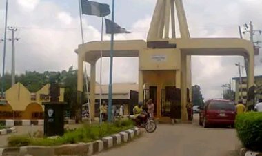 The Polytechnic Ibadan Issues Notice on Commencement of 1st Semester Exam for 2023/2024 Session