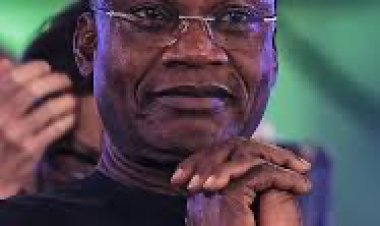 Minister Of Education Unveils Roadmap To Send 15million Out-Of-School Children Back To School