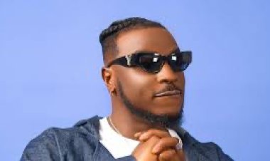 Peruzzi Gives Reasons On Dropping Out Of Medical School In Final Year To Pursue Music