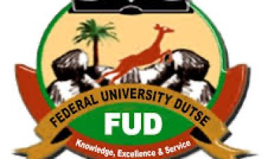 Federal University Dutse approved academic calendar, 2023/2024