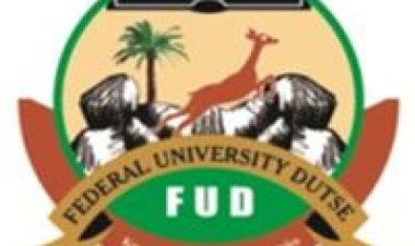 Federal University Dutse approved academic calendar, 2023/2024