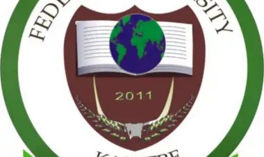 Federal University Kashere releases notice on Christmas break