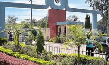 University Of Jos releases notice of Christmas and new year break