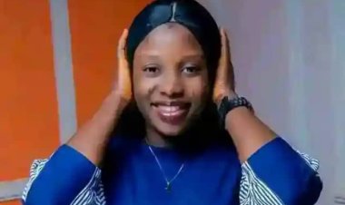 FUKASHERE Mourn The Loss Of 300 Level Zoology Student