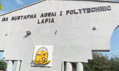 Isa Mustapha Agwai Polytechnic rusticates seven graduating students over ‘immoral sign-out celebration’