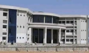 Borno State Government Commences Construction of Borno State University Teaching Hospital