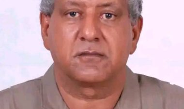 Aliko Dangote University Mourn The Loss Of A Prominent Professor Khatan