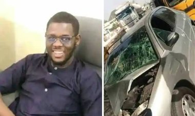 Tragic Loss at Moddibo Adama University Teaching Hospital