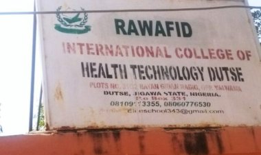 Jigawa: Medical students protest non-issuance of operation licenses