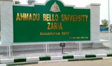 ABU to hold 43rd convocation January 2024