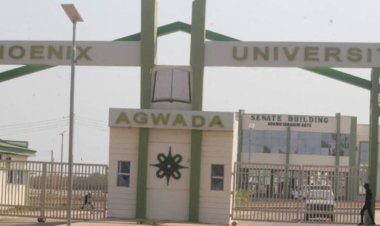 Nasarawa State gets indigenous private varsity