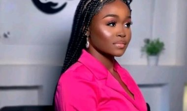 Tragedy as 21-year-old undergraduate commits suicide over failed relationship