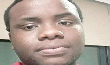Nigerian Master’s Student Jailed 40 Months in the UK for Bomb Threat