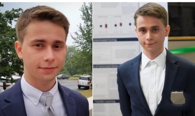 Exceptional Innovation: 18-Year-Old Jacob Yasonik Develops AI for Drug Generation, Clinches $50,000 Scholarship