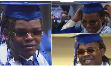 Triumph Over Adversity: Homeless Youth, Christian Sampson, Secures Full Scholarship to University of Arkansas