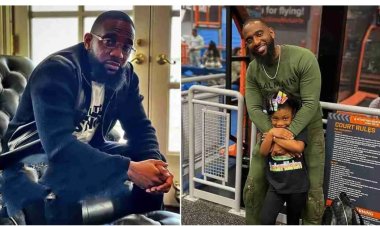 Exceptional young man works hard to become rich after spending 10 years in prison, opens training school to teach people